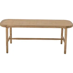 Rauke Bank 47 x 120 cm