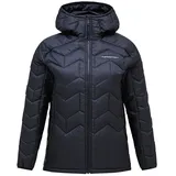 Peak Performance Elevate Liner Jacke - Black - S