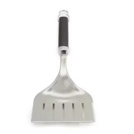 Weber Grillwender 45 cm Edelstahl schwarz