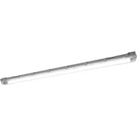 Osram Feuchtraumleuchte 150 cm grau IP65 19 W 1900 lm
