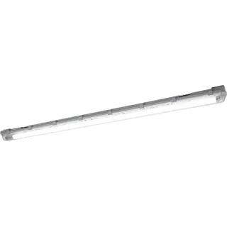 Osram Feuchtraumleuchte 150 cm grau IP65 19 W 1900 lm