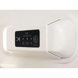 Bauknecht KSI 10VF3 Einbaukühlschrank (167 l, 1030 mm hoch)