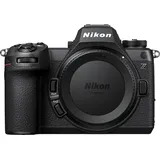 Nikon Z6 III + Nikkor Z 50mm f/1.4