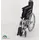 DRIVE Standard-Rollstuhl Rotec XL rot