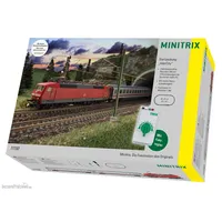 Trix Star-Set InterCity der DB AG 11150 N