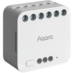 Aqara Dual Relay Module T2
