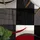 Paco Home Designer Teppich Mit Konturenschnitt Karo Muster Rot Schwarz 300x400 Cm