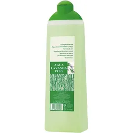 PUIG Agua Lavanda Eau de Cologne 750 ml