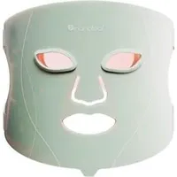 Nanoleaf LED Lichttherapie Gesichtsmaske