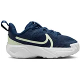 Nike Star Runner 4 Blau 21