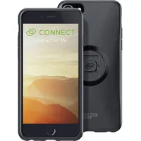 SP Connect Phone Case Handy-Schutzhülle 16,3 cm (6.4") Cover Schwarz