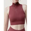 Dandara Born Living Yoga Damen-Sportoberteil rosa|rosa L