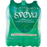 SVEVA Aqua Mineral Brausetabletten Natur 1.5L (Packung 6)