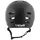 TSG Evolution Helm Satin Schwarz One Size