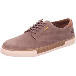 Camel Active  Halbschuhe Schnuerschuhe 54BL012-200-430  in Beige, 44