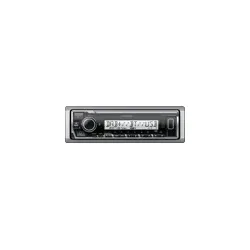 Kenwood Marine Digital Media Receiver mit Bluetooth, Amazon Alexa per Spracha...