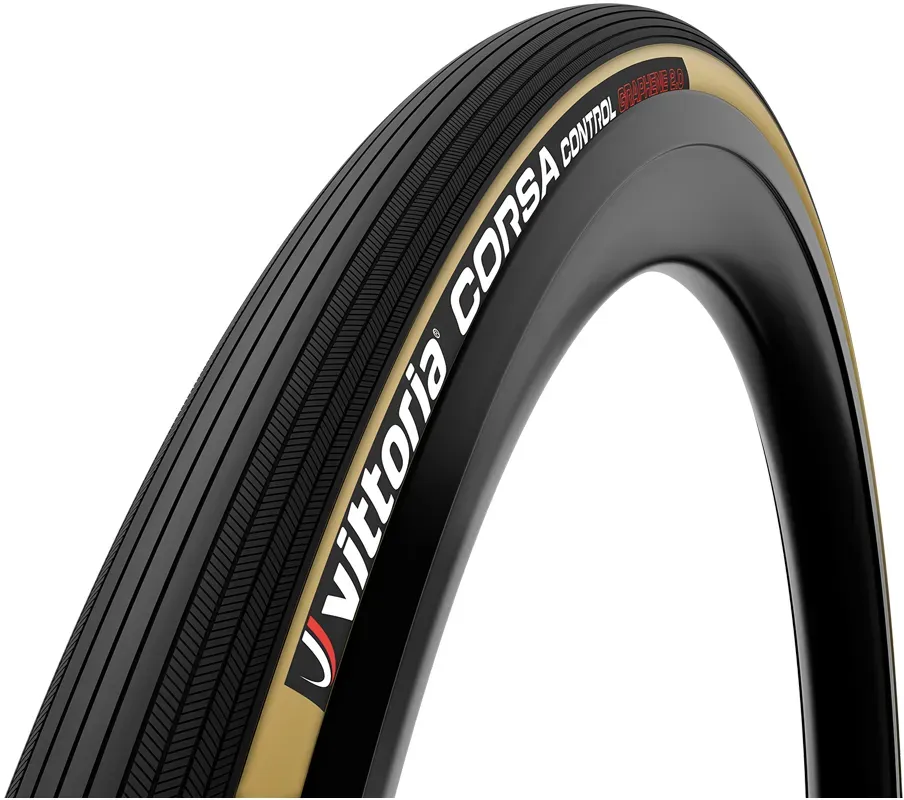 vittoria Corsa Control in Para