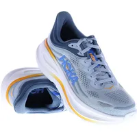 HOKA Bondi 9 Herren Drizzle/Downpour 41 1/3