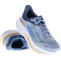 HOKA Bondi 9 Herren Drizzle/Downpour 41 1/3