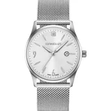 Hanowa CARLO CLASSIC 16-3066.7.04.001 Herrenarmbanduhr