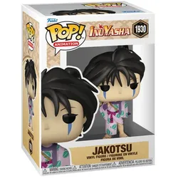 Funko - POP! - Inuyasha - Jakotsu Vinyl