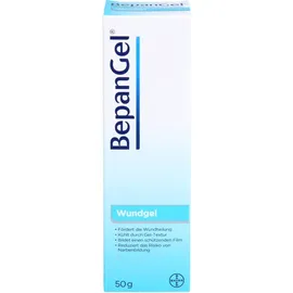 Bayer Bepangel Wundgel