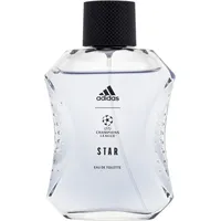 Adidas UEFA 10 Eau de Toilette, 100 ml