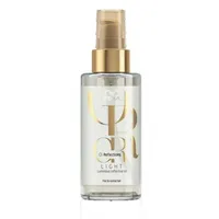 Wella Oil Reflections Light Haaröl 100 ml