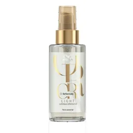 Wella Oil Reflections Light Haaröl 100 ml