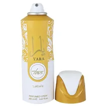 Lattafa Yara Tous Deodorant Spray 200 ml