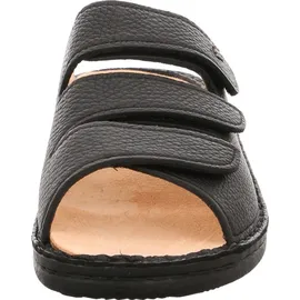 Finn Comfort Korfu schwarz 43