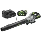 EGO LB6151E - 1045 M3/H-LAUBBLÄSER (KIT) mit 2,5Ah Akku + Ladegerät - AUSVERKAUF!