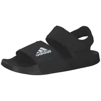 Adidas Adilette Sandalen Core Black / Cloud White /