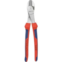 KNIPEX Kraft-Seitenschneider