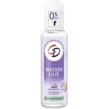 CD Deo Zerstäuber Wasserlilie 75 ml