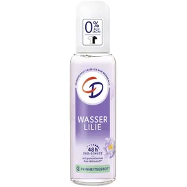 CD Deo Zerstäuber Wasserlilie 75 ml
