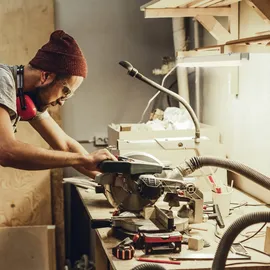 PARLAT LED Unterbau-Leuchten Rigel, je 87,3cm, mit Schalter, je 1118lm, weiß, 2er Set