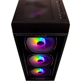 CAPTIVA Gaming PC R91-562 2023 32 GB RAM 2 TB SSD GeForce RTX 5060