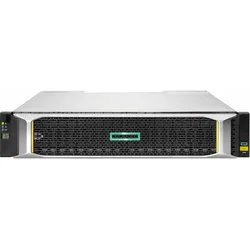 HPE E MSA 2060 SAS, SFF, Storage (SAS), Storagesystem