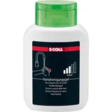 E-COLL Handreinigungsgel 250ml Flasche E-COLL