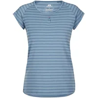 Mountain Equipment Equinox Tee bluefin stripe (Me-01910) 16