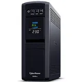 CyberPower  Advanced PFC Sinewave 1200va Cp1200eipfclcd