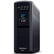 CyberPower  Advanced PFC Sinewave 1200va Cp1200eipfclcd