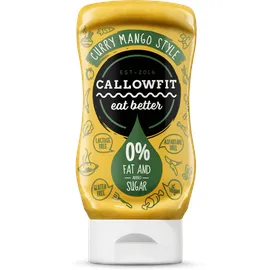 Callowfit Sauce, 300ml