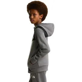 The North Face Reaxion Fleecejacke Herren Smoked Pearl M