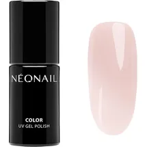 NeoNail Professional NEONAIL Kollektionen BridalLimited EditionColor UV Nagellack Cheerful Moments 7,2 ml