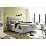ed exciting design Malibu 1 180 x 200 cm H2 grau