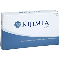KIJIMEA Hypo Kapseln