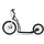 Yedoo Scooter