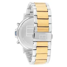 Tommy Hilfiger Tyson Edelstahl 44 mm 1710710